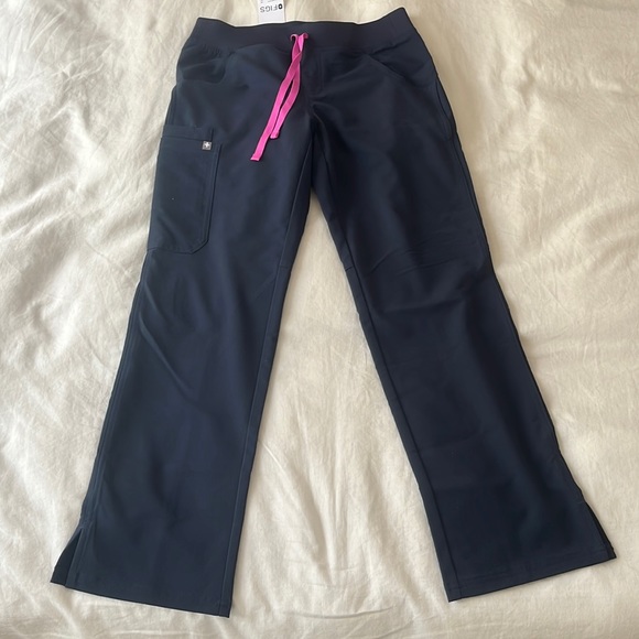 Figs Pants & Jumpsuits Figs Scrub Pants Night Sky Poshmark